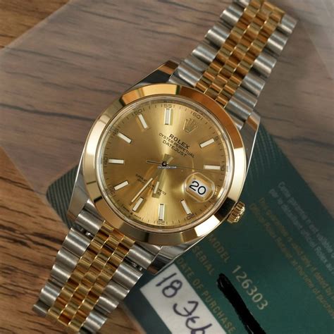 rolex 13600